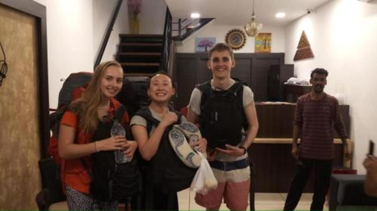 缤旅第七十字路口酒店 斋浦尔 外观 照片